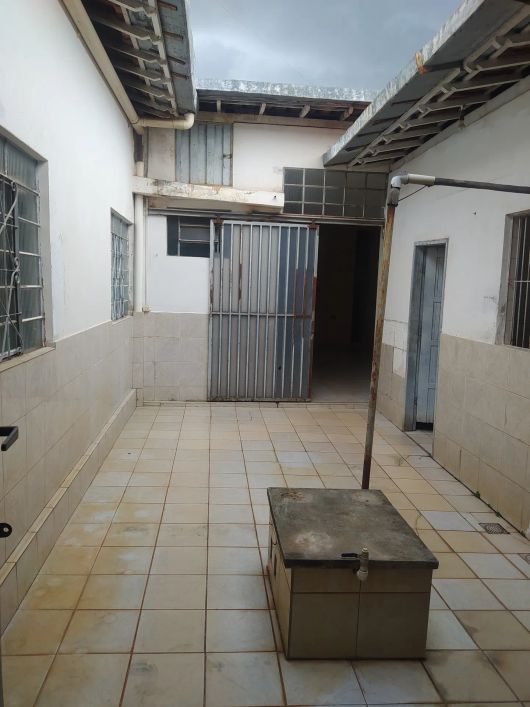 CASA NO SETOR VILA AURORA OESTE Casa de Rua com 3 Quarto(s) e 3 banheiro(s) à Venda, 387 por R$ 535.