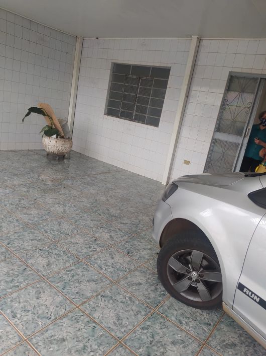 CASA NO SETOR VILA AURORA OESTE Casa de Rua com 3 Quarto(s) e 3 banheiro(s) à Venda, 387 por R$ 535.