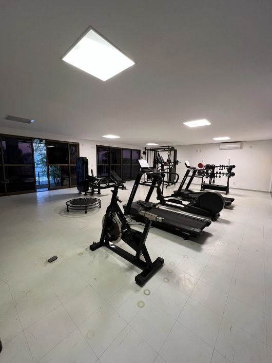 Portal do Sol Garden, terreno 606 escorrido pra rua! Sua chance de morar em segurança