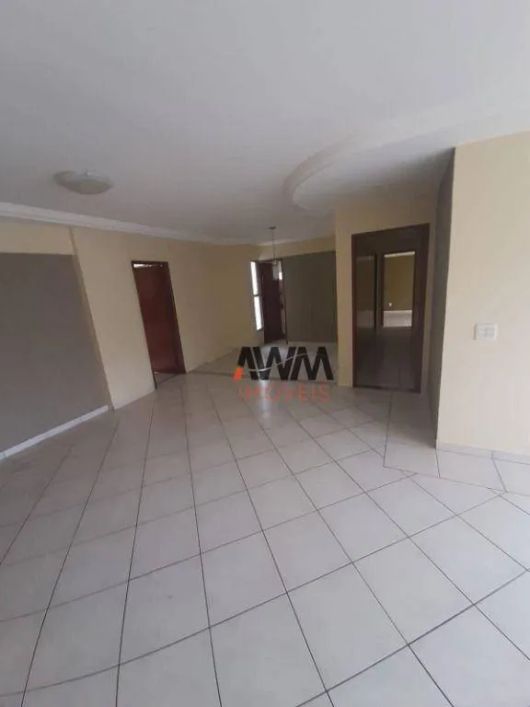 Apartamento com 3 quartos à venda, 112 m² por R$ 610.000 - Setor Bueno - Goiânia/GO