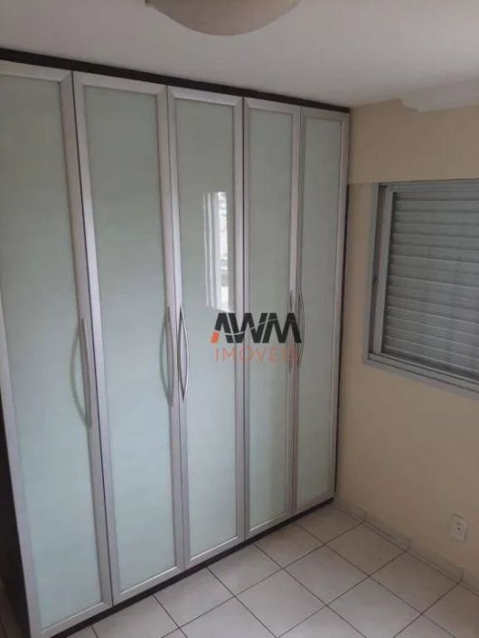 Apartamento com 3 quartos à venda, 112 m² por R$ 610.000 - Setor Bueno - Goiânia/GO