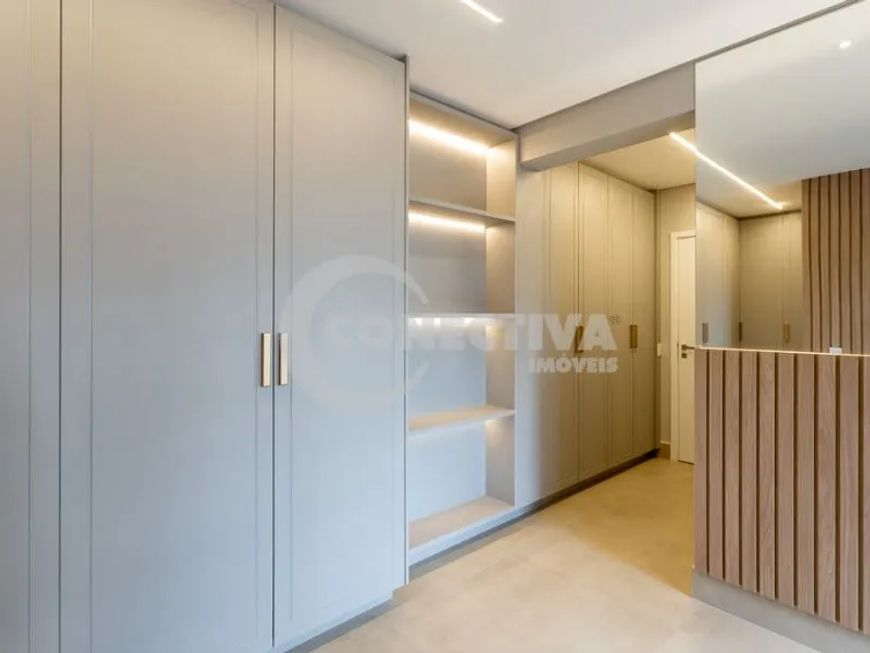 Imóvel para venda com 208 metros quadrados com 3 quartos em Setor Marista - Goiânia - GO