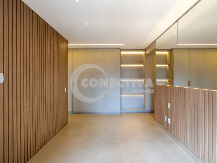 Imóvel para venda com 208 metros quadrados com 3 quartos em Setor Marista - Goiânia - GO