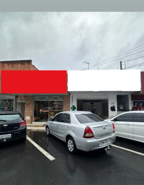 loja Setor Campinas Sala comercial com null Quarto(s) e null banheiro(s) à Venda, 255 por R$ 1.300.0