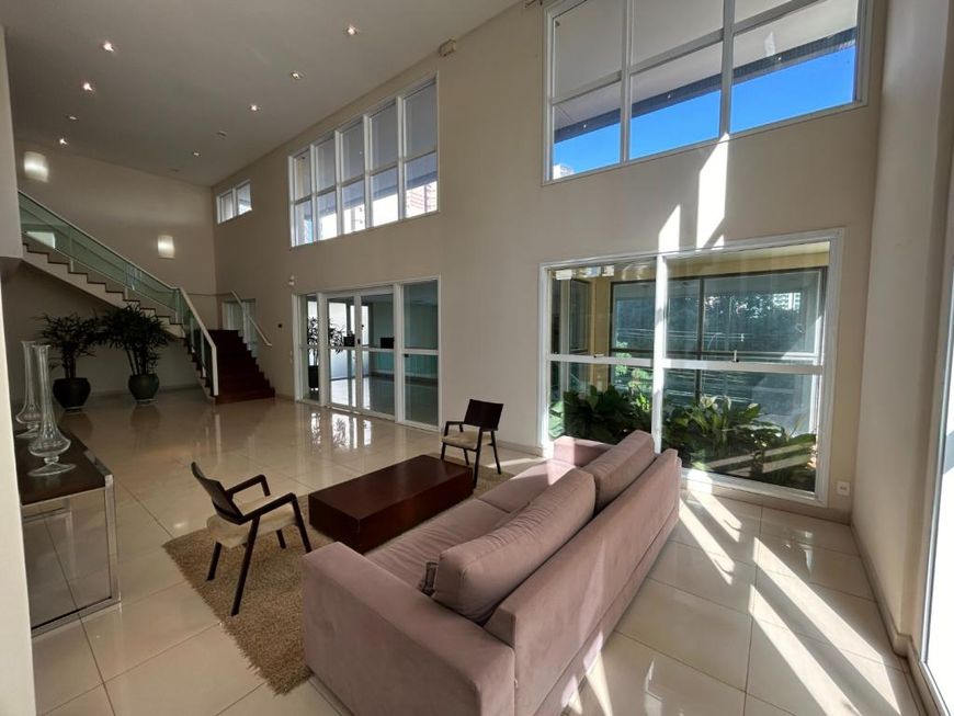 Residencial Magnific