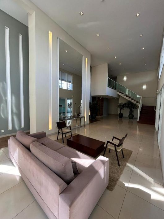 Residencial Magnific