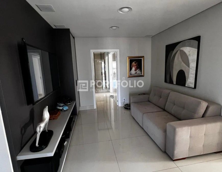 Apartamento de 4 suítes à venda, 227 m² por R$ 2.390.000 - Setor Bueno - Goiânia/GO