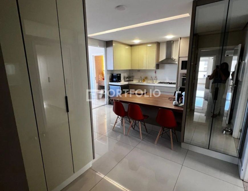 Apartamento de 4 suítes à venda, 227 m² por R$ 2.390.000 - Setor Bueno - Goiânia/GO