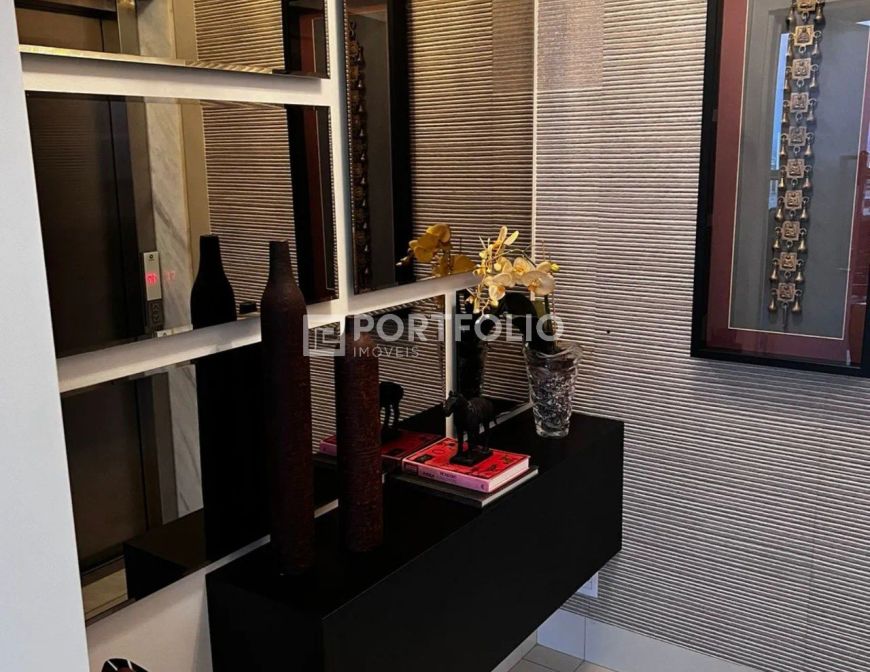 Apartamento de 4 suítes à venda, 227 m² por R$ 2.390.000 - Setor Bueno - Goiânia/GO