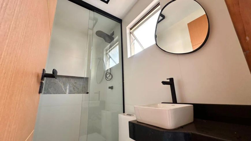 Apartamento no Nova Suiça