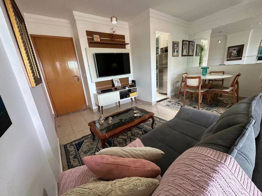 Apartamento à venda, Setor Bela Vista, Goiânia, GO