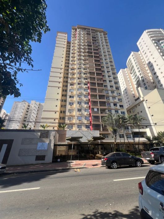 3 Quartos Suite Px.parque vaca Brava e Sebrae Setor Bueno