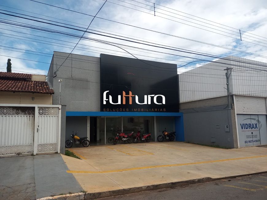 Prédio à venda, Vila Rezende, Goiânia, GO