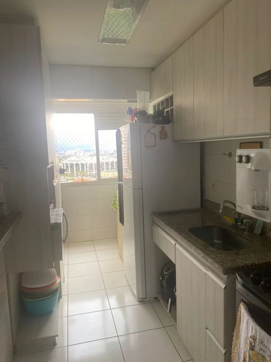 Oportunidade Apartamento 2Qts sendo 1 Suíte - Parque Amazônia