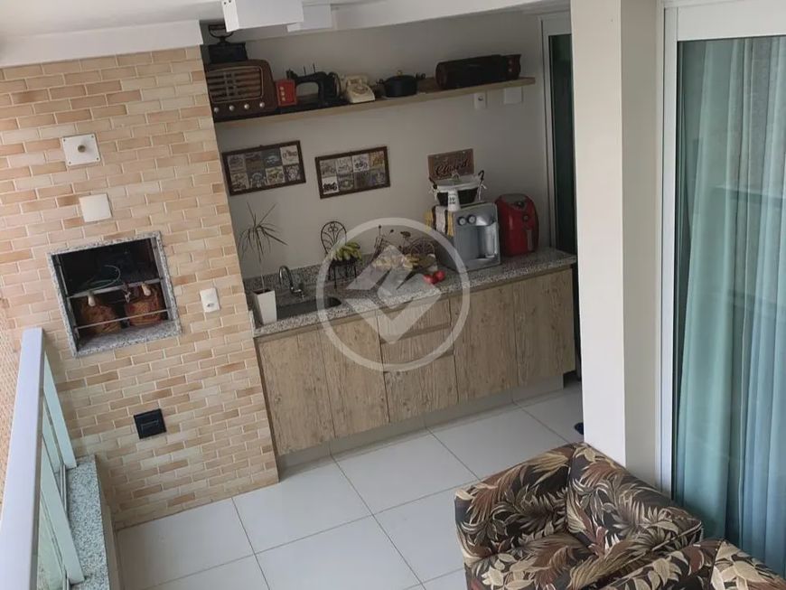 Excelente apartamento de 124 m2 no La Musique Resort Residence, Setor Bueno, Goiânia-Goiás