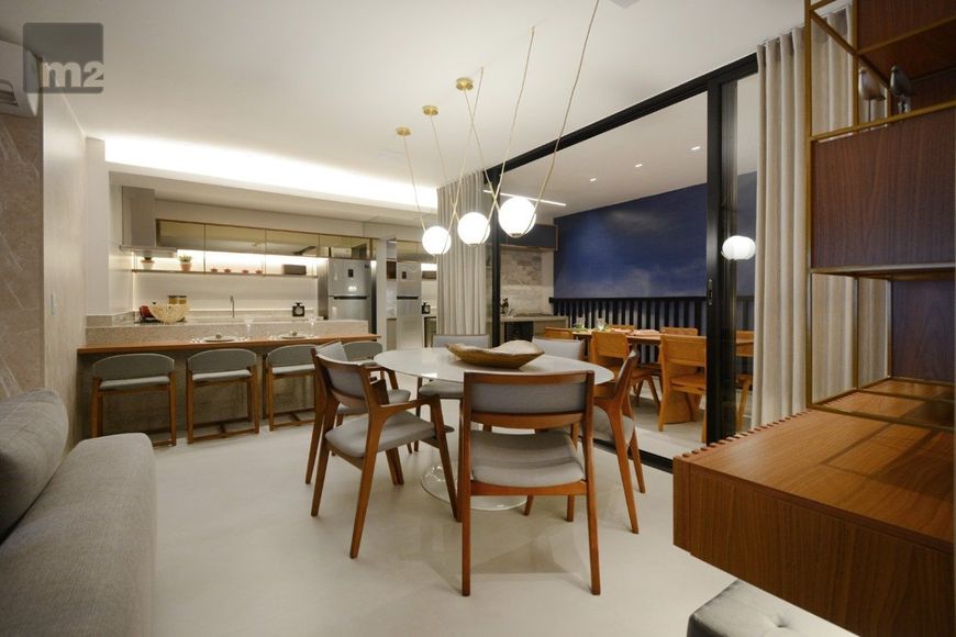 Apartamento 3 quartos 3 suíte na Setor Bueno