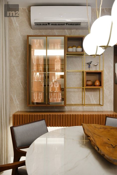 Apartamento 3 quartos 3 suíte na Setor Bueno