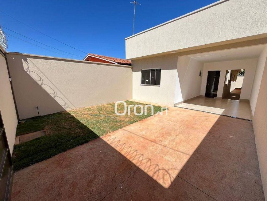 Casa à venda, 98 m² por R$ 350.000,00 - Residencial Alphaville - Goiânia/GO
