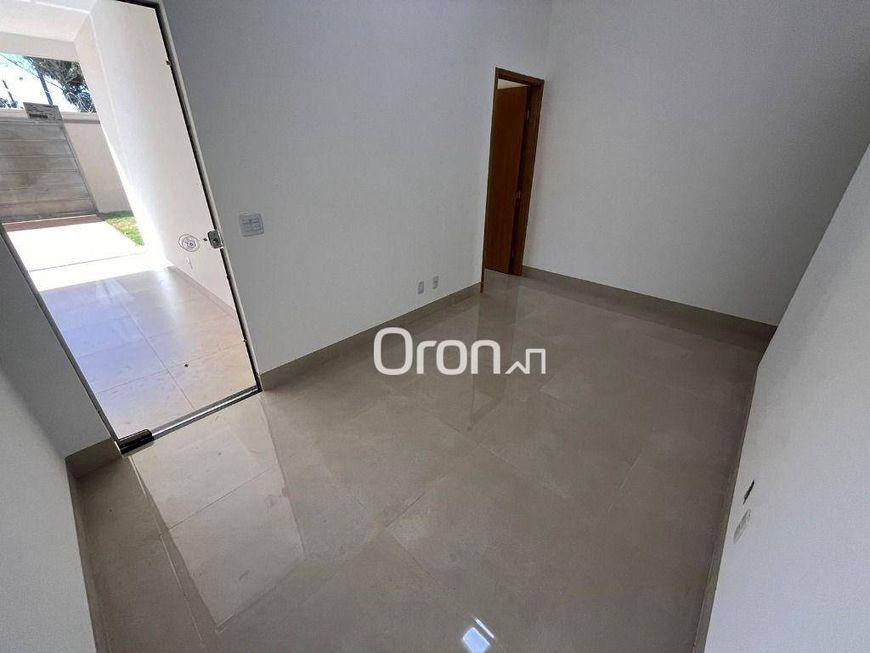 Casa à venda, 98 m² por R$ 350.000,00 - Residencial Alphaville - Goiânia/GO