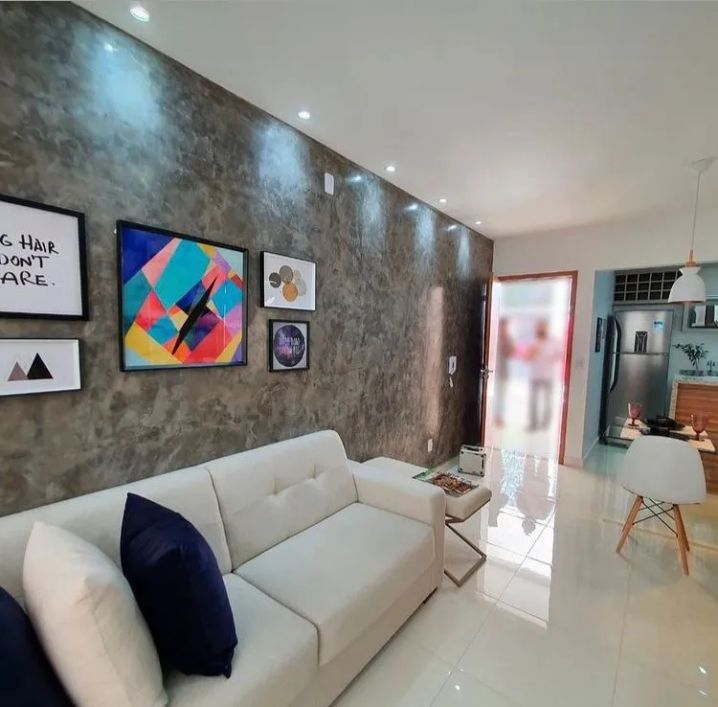 Apartamento 2 Quartos com Suíte - Residencial Porto Ipê região Noroeste- Próximo a Uni Alfa