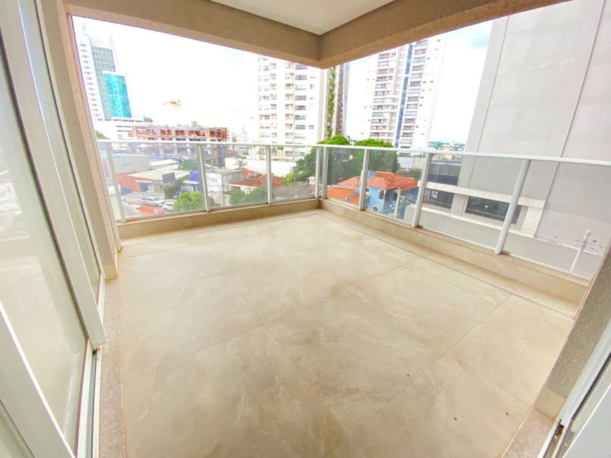 Apartamento de 4 Quartos Mobiliado A Venda Em Setor Marista - Goiânia - GO