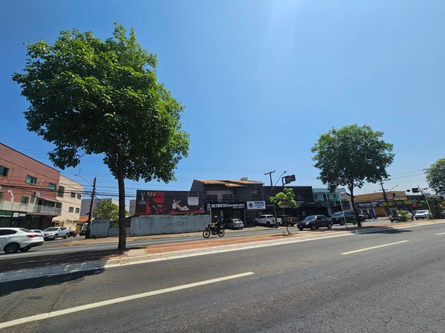 Lote de Esquina Na Avenida T-63 Excelente Localização Avenida de grande fluxo e comercio