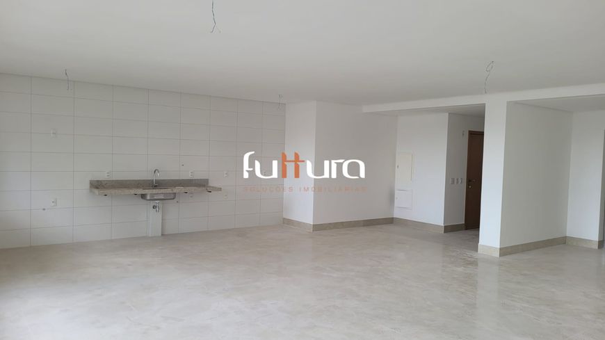 Apartamento à venda, Setor Marista, Goiânia, GO