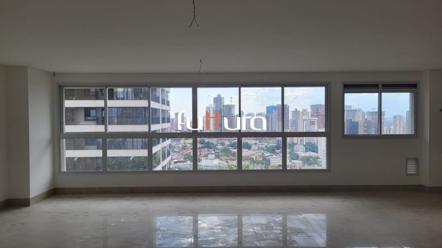 Apartamento à venda, Setor Marista, Goiânia, GO