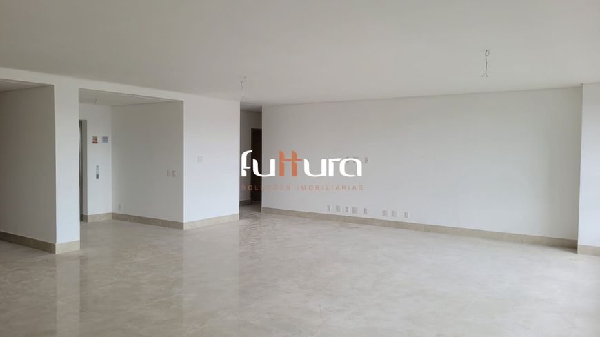 Apartamento à venda, Setor Marista, Goiânia, GO