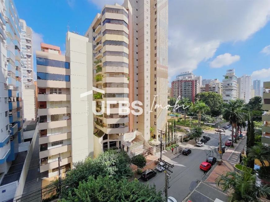 Edifício Santa Barbara - Apartamento 4 quartos, sendo 2 suítes