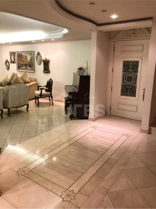 Antonieta Amorim Edifício - Cobertura 5 quartos, sendo 5 suítes