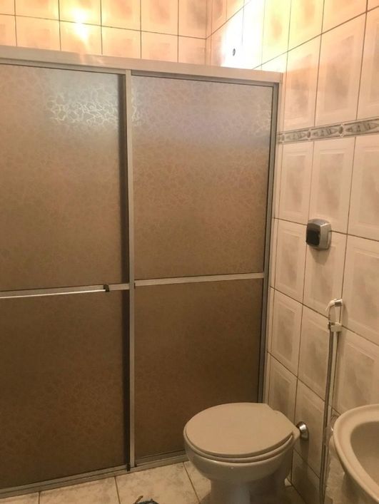 CASA RESIDENCIAL em GOIÂNIA - GO, VILA MORAIS
