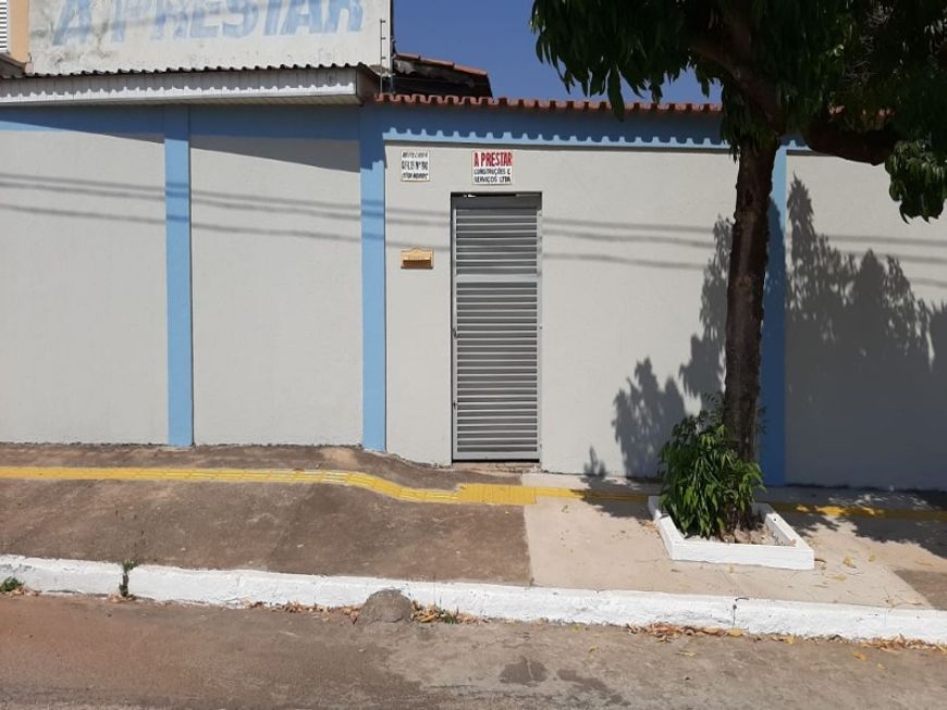 CASA RESIDENCIAL em GOIÂNIA - GO, VILA MORAIS