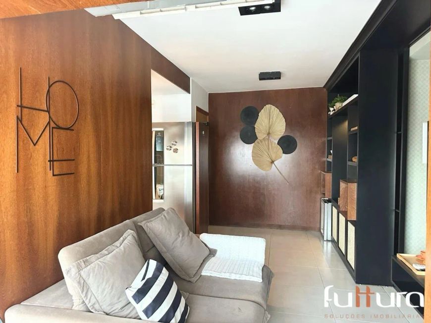 Apartamento para locação no Edifício Point Convenience, Setor Marista, Goiânia, GO