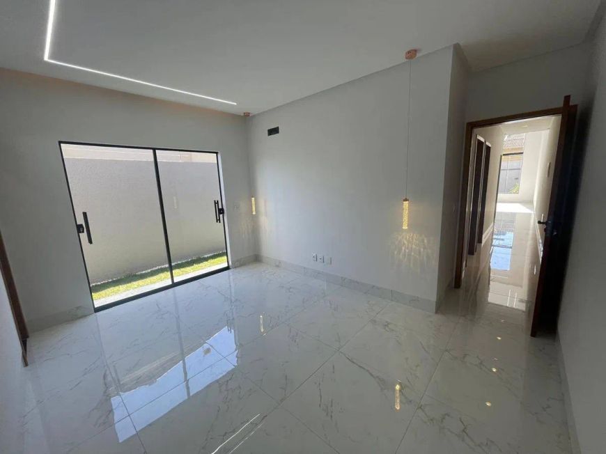 Casa com piscina