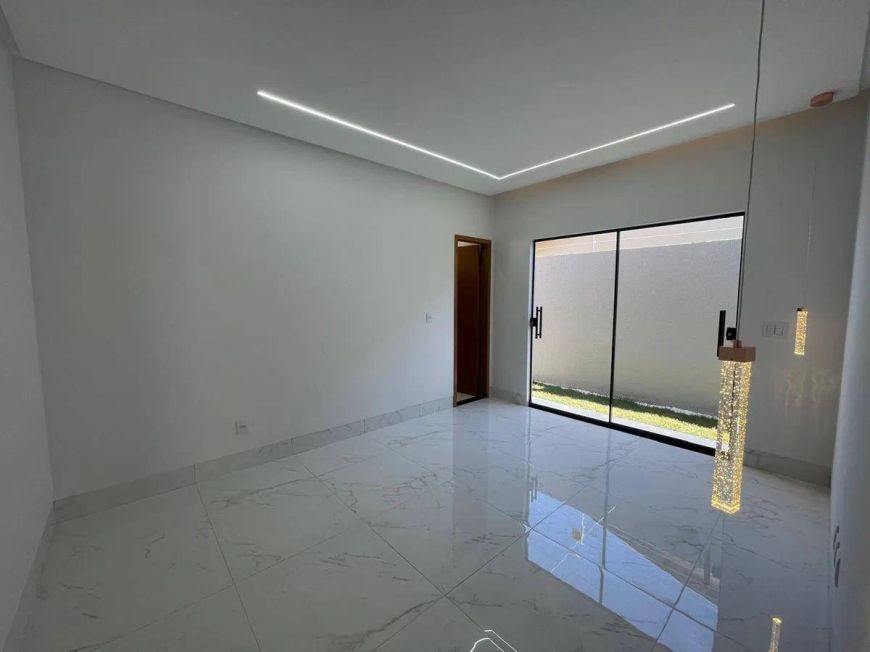 Casa com piscina