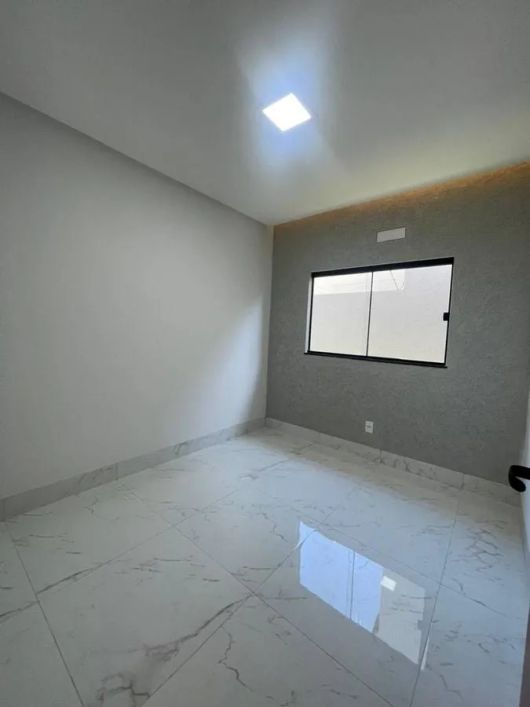 Casa com piscina