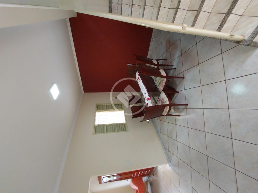 Sobrado em Jardim Santo Antônio codigo: 99868
