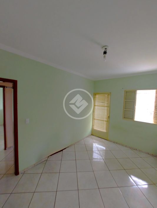 Sobrado em Jardim Santo Antônio codigo: 99868