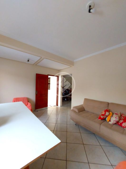 Sobrado em Jardim Santo Antônio codigo: 99868