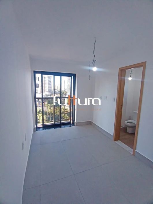 Apartamento à venda, Setor Bueno, Goiânia, GO