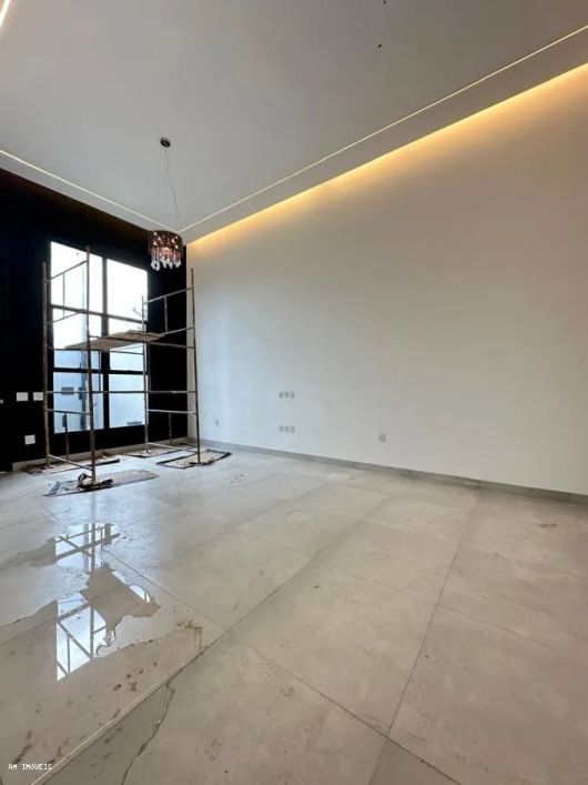 Casa para Venda em Goiânia, Residencial Vereda dos Buritis, 3 dormitórios, 3 suítes, 4 banheiros, 4