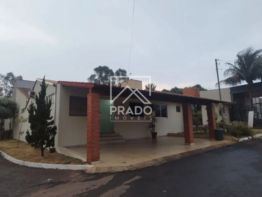 Casa à venda com 4 quartos, Residencial Park Solar, Goiânia, Goiás
