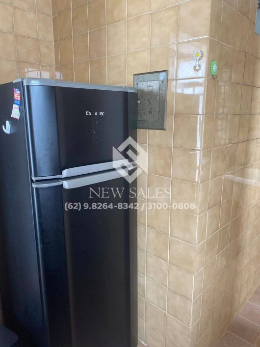 Apartamento 2 Quartos - 49m² - Av. T4, Setor Bueno
