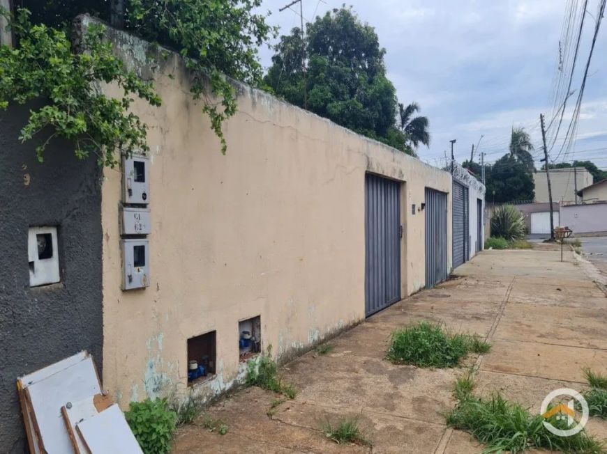 Lote Residencial Parque Amazônia com 418m2