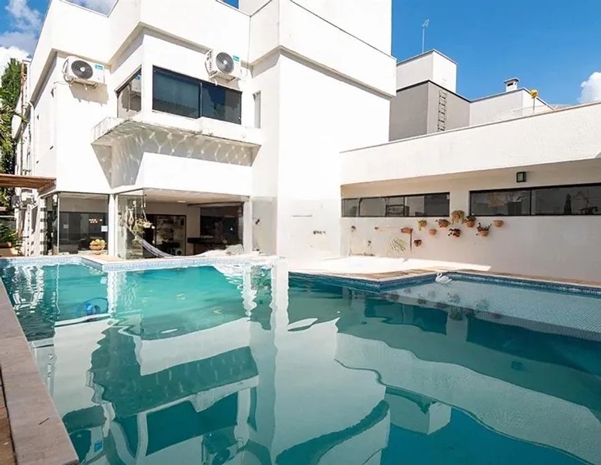 Sobrado Portal do Sol 2 Casa em Condomínio com 5 Quarto(s) e 6 banheiro(s) à Venda, 258 por R$ 2.200