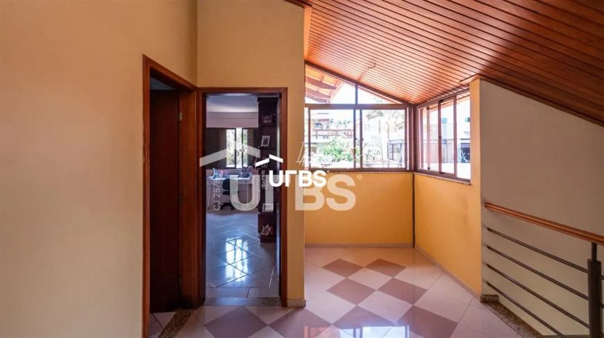 Jardins Florença - Casa de Condomínio 3 quartos, sendo 3 suítes