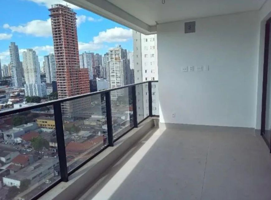 Apartamento 3 suítes Bueno