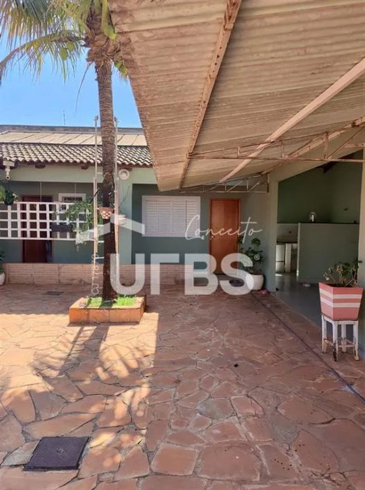 casa 4 qto Residencial Alice Barbosa lote 600m2