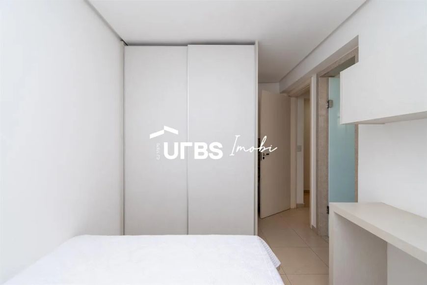 Square New Home - Apartamento 2 quartos, sendo 2 suítes